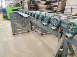 Mebor Doppelbesäumer DR 600