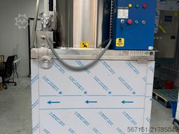 Tamutom Flaked ice 1 ton