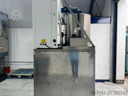 Tamutom Flaked ice 1 ton