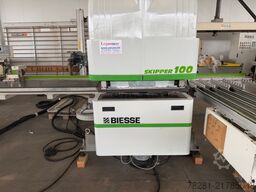 BIESSE SKIPPER 100