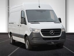 Mercedes-Benz Sprinter 317 CDI,L2H2,Automatik,Kamera