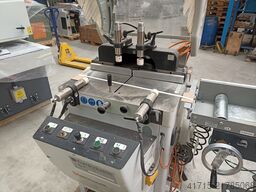 Fom Industrie PANDA 400