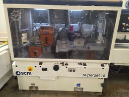 SCM SUPERSET NT