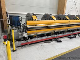 Thalmann Schwenkbiegemaschine