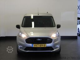 Ford Transit Connect 1.5 EcoBlue 100PK L2 EURO 6 - A...