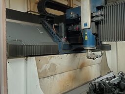 TRUMPF TruLaser Cell 8030 L60