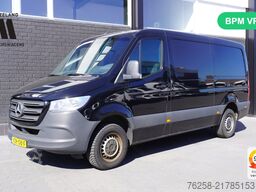 Mercedes-Benz Sprinter 315 1.9 CDI Automaat L2 EURO 6 - A/C C...