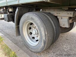 Pacton T2-001 City / Steering + Lift Axle / 11.6 M / L...