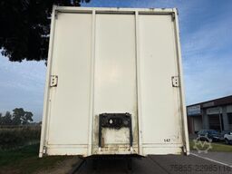 Pacton T2-001 City / Steering + Lift Axle / 11.6 M / L...