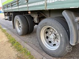 Pacton T2-001 City / Steering + Lift Axle / 11.6 M / L...