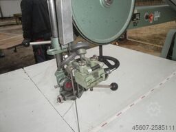 BANDSAW FOR FOAM BULLMER WERK 7759 FOR FOAM BULLMER WERK 7759