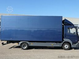 MERCEDES-BENZ 818 Atego 4x2, 6.200mm lang, Möbel, Klima