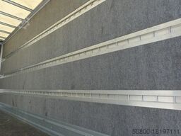 MERCEDES-BENZ 818 Atego 4x2, 6.200mm lang, Möbel, Klima