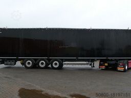 LEGRAS SBS 2220, 92m³, 8mm Boden, SAF, Alu-Felgen