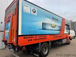 Scania T92 **BELGIAN TRUCK-FULL STEEL-1A TOPSHAPE**