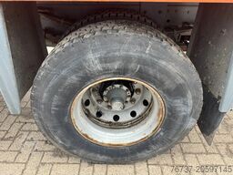 Scania T92 **BELGIAN TRUCK-FULL STEEL-1A TOPSHAPE**