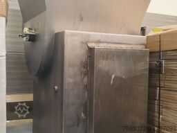 Wolfking TYP  SFG 1500/250