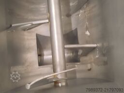 Wolfking TYP  SFG 1500/250