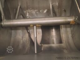 Wolfking TYP  SFG 1500/250