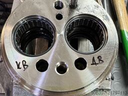 VEMAG ROBOT HP 25 E