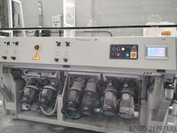 SCHIATTI FPS SME 8