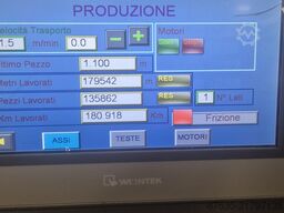 SCHIATTI FPS SME 8
