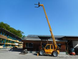 JLG 4013