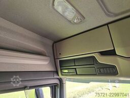 SCANIA S500 6x2*4 Platform Retarder Leather-Seats Plat...