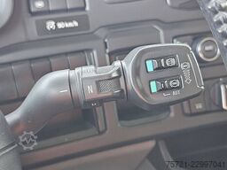 SCANIA S500 6x2*4 Platform Retarder Leather-Seats Plat...