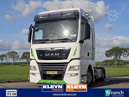 MAN 18.500 TGX XXL SMART TACHO LLS-U MEGA LOWDECK N...