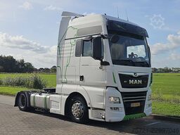 MAN 18.500 TGX XXL SMART TACHO LLS-U MEGA LOWDECK N...