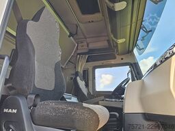 MAN 18.500 TGX XXL SMART TACHO LLS-U MEGA LOWDECK N...