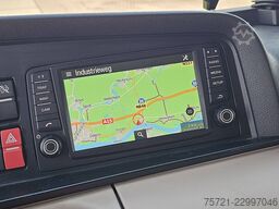 MAN 18.500 TGX XXL SMART TACHO LLS-U MEGA LOWDECK N...
