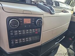 MAN 18.500 TGX XXL SMART TACHO LLS-U MEGA LOWDECK N...