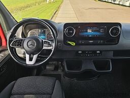 MERCEDES-BENZ SPRINTER 319 L2H2 RWD 3.5t-Trekhaak 2x Schuifde...