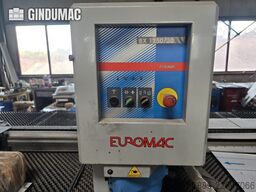 Euromac BX 1250/30