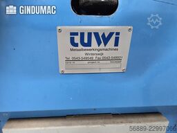 Euromac BX 1250/30