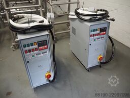 Clextral Evolum EV032M