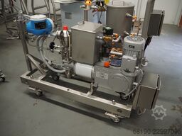Clextral Evolum EV032M