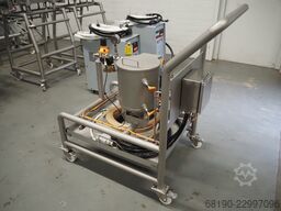 Clextral Evolum EV032M
