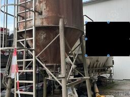 vdw Mobile Concrete Plant For Rapid Set Conc