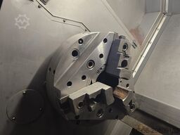 Gildemeister CTX 600E V3