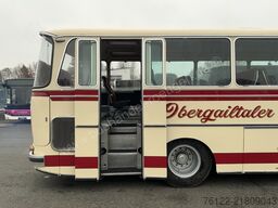 Setra S 110