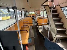 MAN SD 200 Cabrio