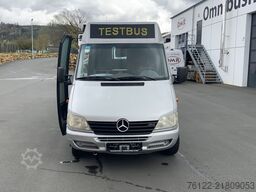 Mercedes-Benz 414 Sprinter