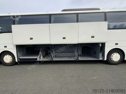 Mercedes-Benz Tourismo