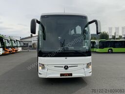 Mercedes-Benz Tourismo