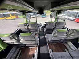 Mercedes-Benz Tourismo