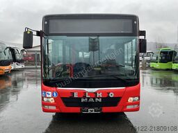 MAN A 37 Lion´s City