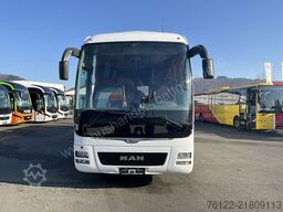MAN R09 Lion´s Coach C